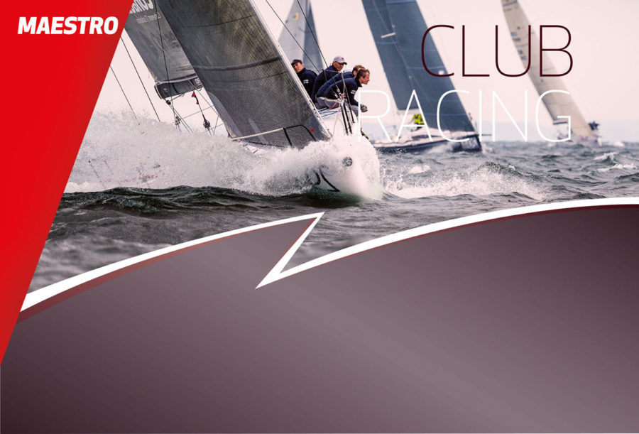 Maestro Elvstrøm Racing Sails It´s your moment of glory! Just jump on your boat with some friends and win the race. You like every detail of sailing, always searching for the optimal solution