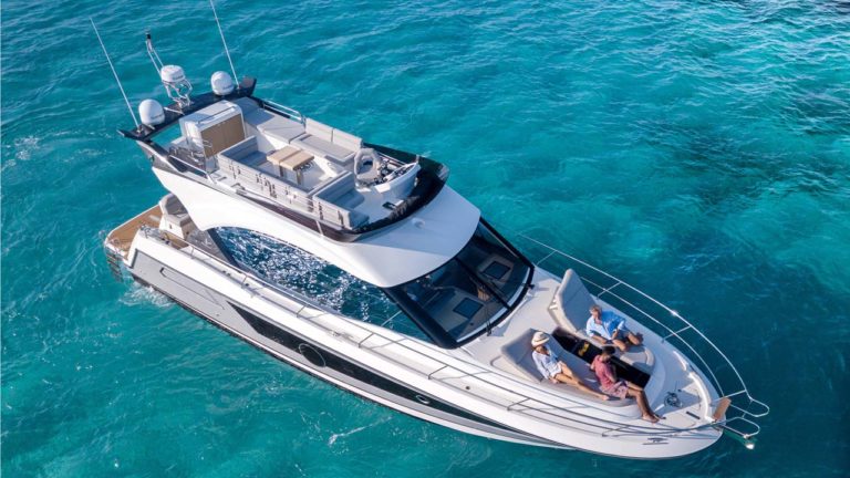 beneteau settemari yacht espositore milano yachting week giornale vela 768x432